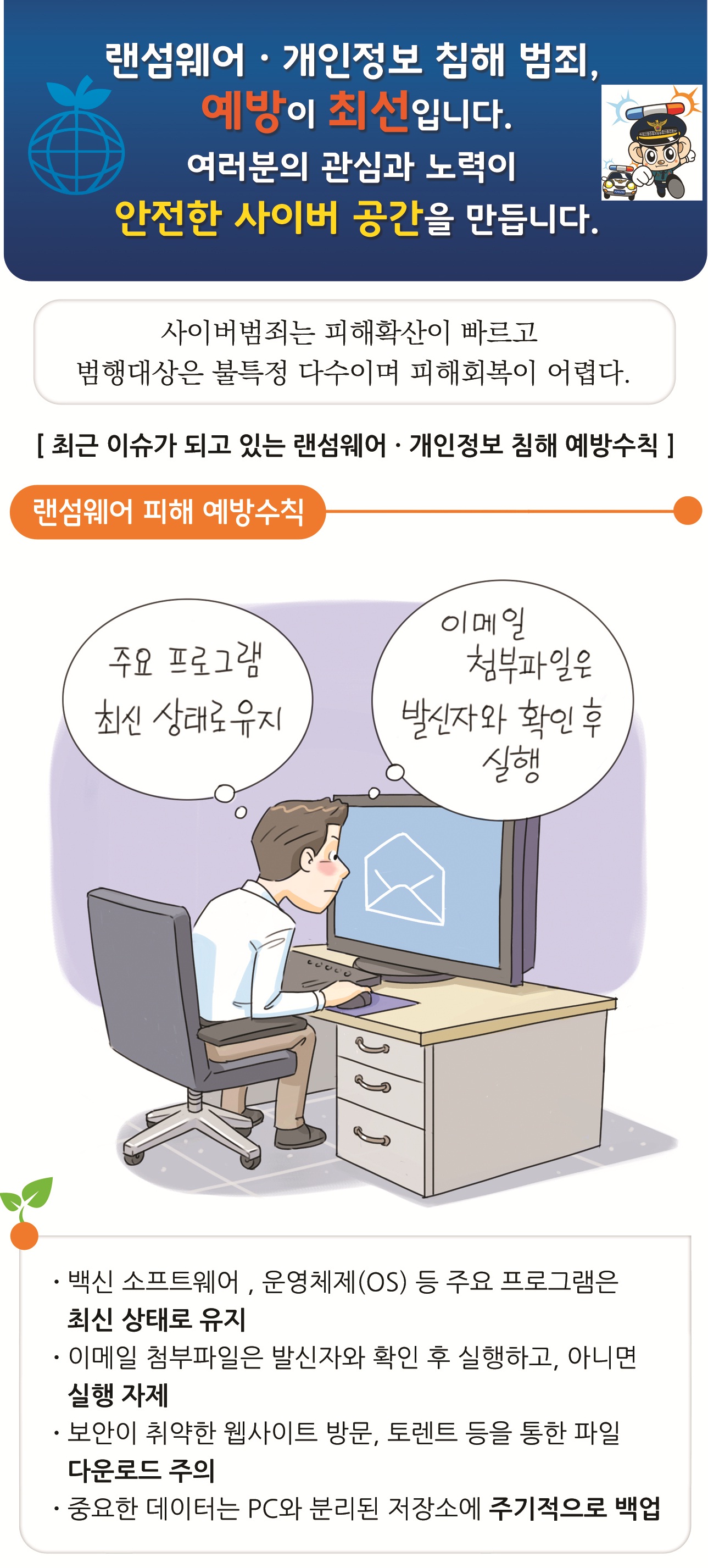 랜섬웨어, 개인정보 침해예방.jpg